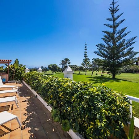 El Olivar Beach Golf Caleta De Fuste Ngoại thất bức ảnh