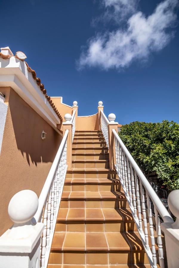 El Olivar Beach Golf Caleta De Fuste Ngoại thất bức ảnh
