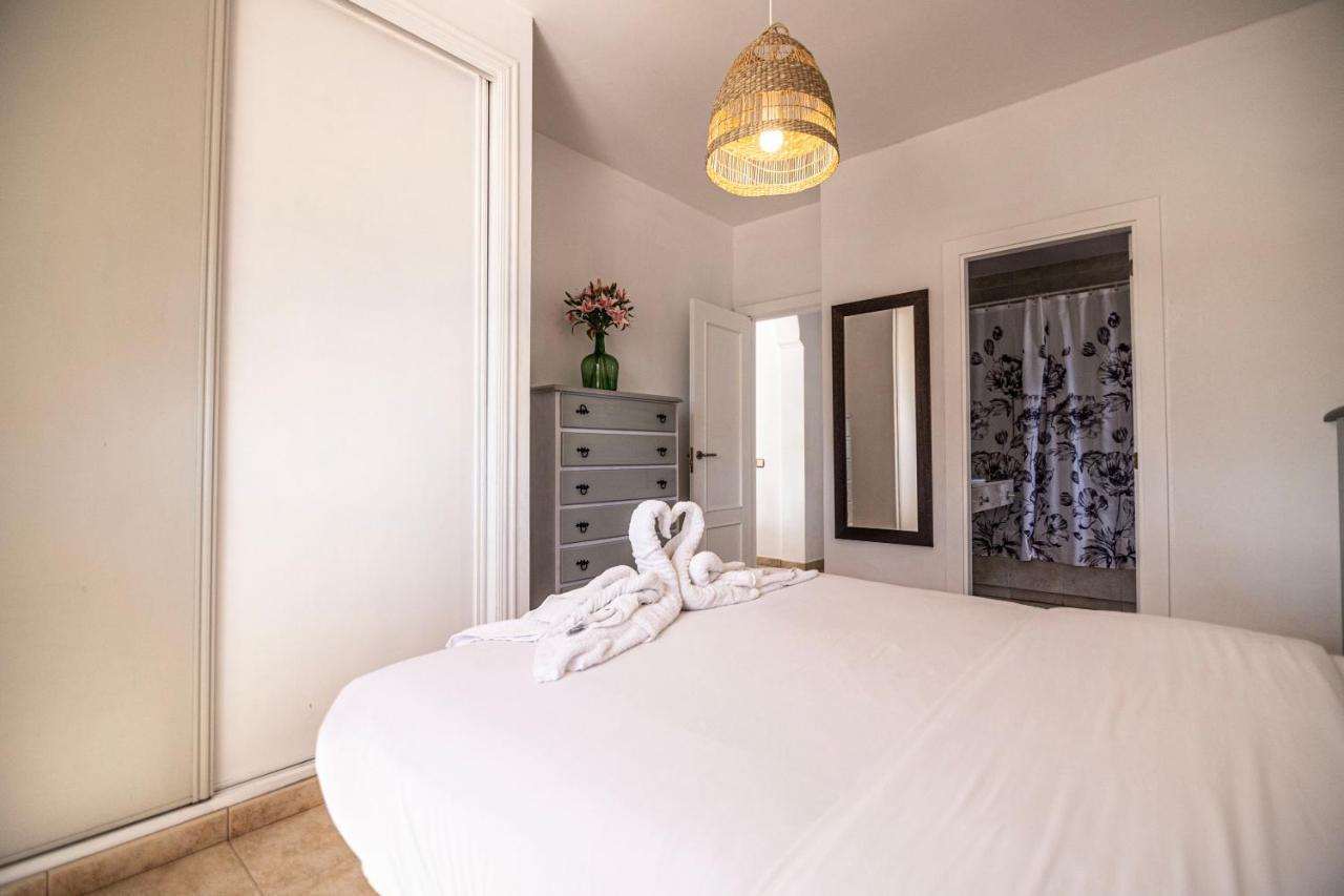 El Olivar Beach Golf Caleta De Fuste Ngoại thất bức ảnh